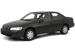 Toyota Camry XV20 1996-2001
